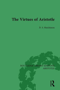 Title: The Virtues of Aristotle, Author: D. S. Hutchinson