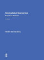 International Economics: A Heterodox Approach / Edition 3