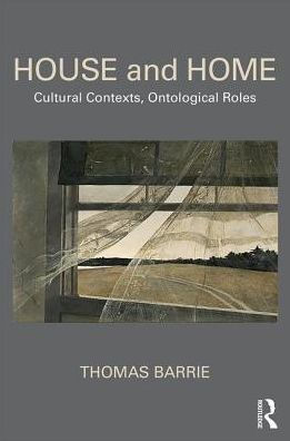 House and Home: Cultural Contexts, Ontological Roles