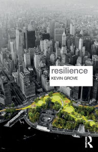 Title: Resilience / Edition 1, Author: Kevin Grove
