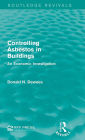 Controlling Asbestos in Buildings: An Economic Investigation
