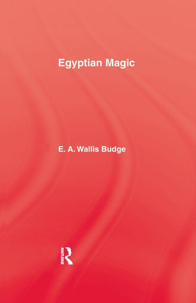 Egyptian Magic