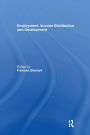 Employment, Income Distribution and Development / Edition 1