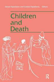 Title: Children and Death, Author: Costa Papadatos