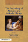 The Psychology of Attitudes and Attitude Change