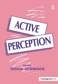 Title: Active Perception / Edition 1, Author: Yiannis Aloimonos