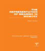 The Representation of Meaning in Memory (PLE: Memory) / Edition 1