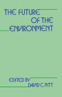 The Future of the Environment