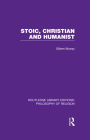 Stoic, Christian and Humanist