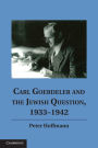 Carl Goerdeler and the Jewish Question, 1933-1942