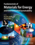 Alternative view 2 of Fundamentals of Materials for Energy and Environmental Sustainability