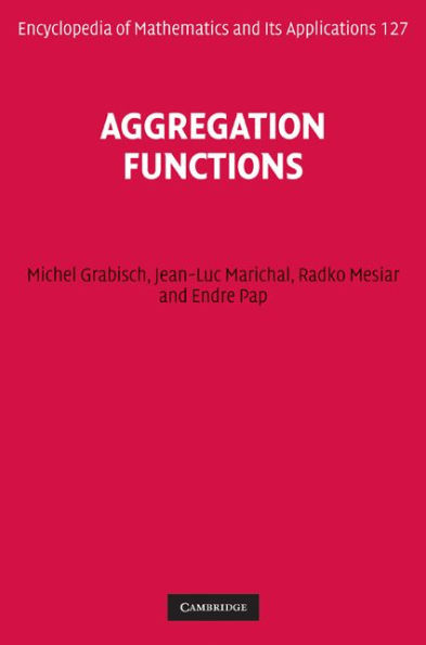 Aggregation Functions