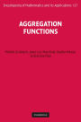 Aggregation Functions