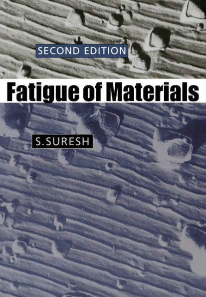Fatigue of Materials