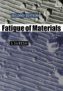Fatigue of Materials