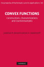 Convex Functions: Constructions, Characterizations and Counterexamples