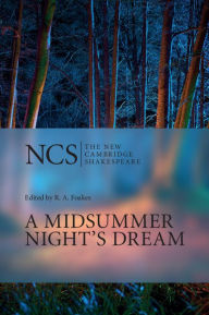 A Midsummer Night's Dream