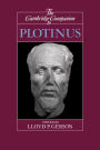 The Cambridge Companion to Plotinus