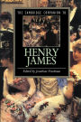The Cambridge Companion to Henry James
