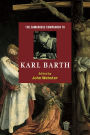 The Cambridge Companion to Karl Barth