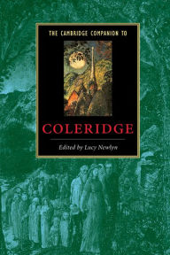 The Cambridge Companion to Coleridge