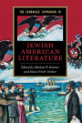 The Cambridge Companion to Jewish American Literature