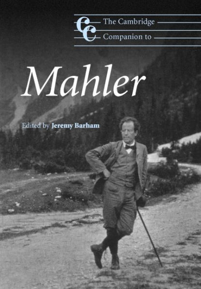 The Cambridge Companion to Mahler