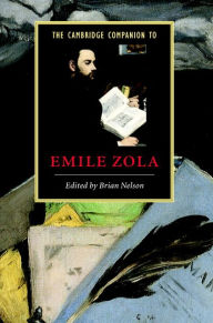 The Cambridge Companion to Zola