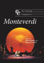 The Cambridge Companion to Monteverdi