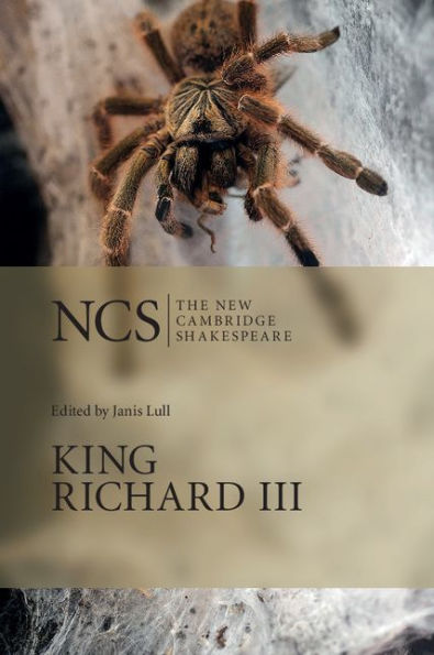 King Richard III