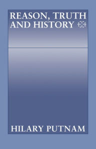 Title: Reason, Truth and History, Author: Hilary Putnam