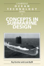 Concepts in Submarine Design