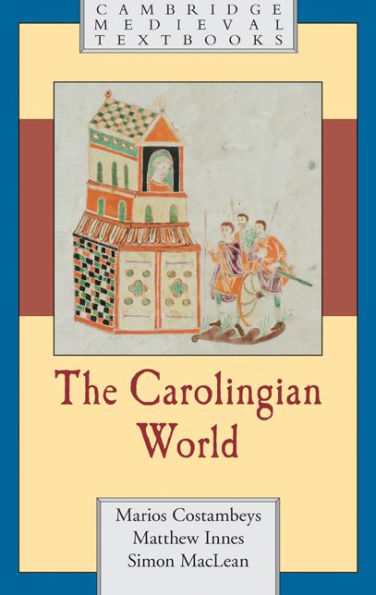 The Carolingian World