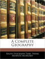 A Complete Geography