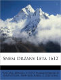 Snem Drzany Leta 1612