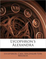 Lycophron's Alexandra