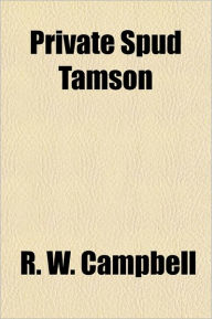Private Spud Tamson