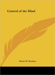 Control of the Mind