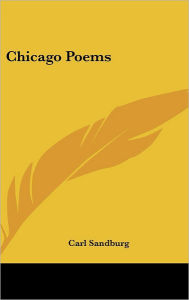 Chicago Poems