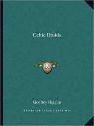 Celtic Druids