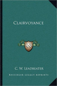 Clairvoyance