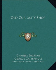 Old Curiosity Shop