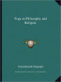 Yoga as Philosophy and Religion