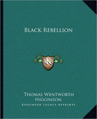 Black Rebellion