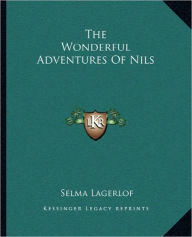 The Wonderful Adventures Of Nils