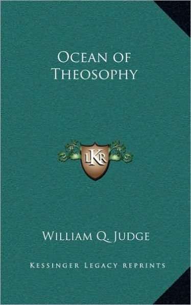 Ocean of Theosophy