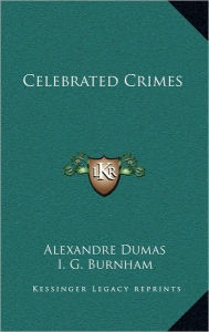 Celebrated Crimes