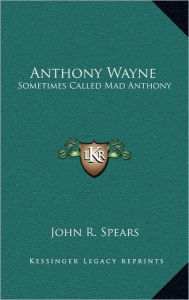 Anthony Wayne