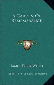 A Garden Of Remembrance
