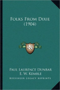 Folks from Dixie (1904)